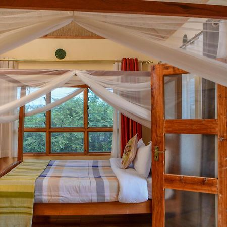 Oldarpoi Wageni Camps Villa Keekorok Exterior foto