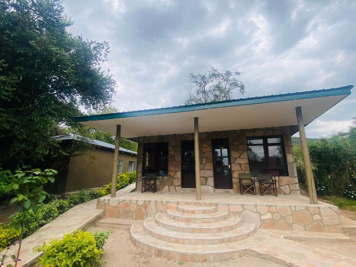 Oldarpoi Wageni Camps Villa Keekorok Exterior foto