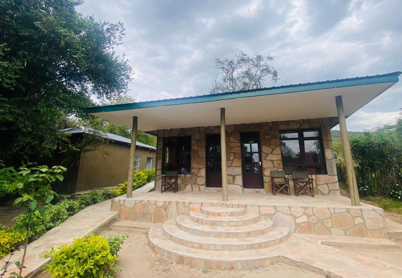 Oldarpoi Wageni Camps Villa Keekorok Exterior foto