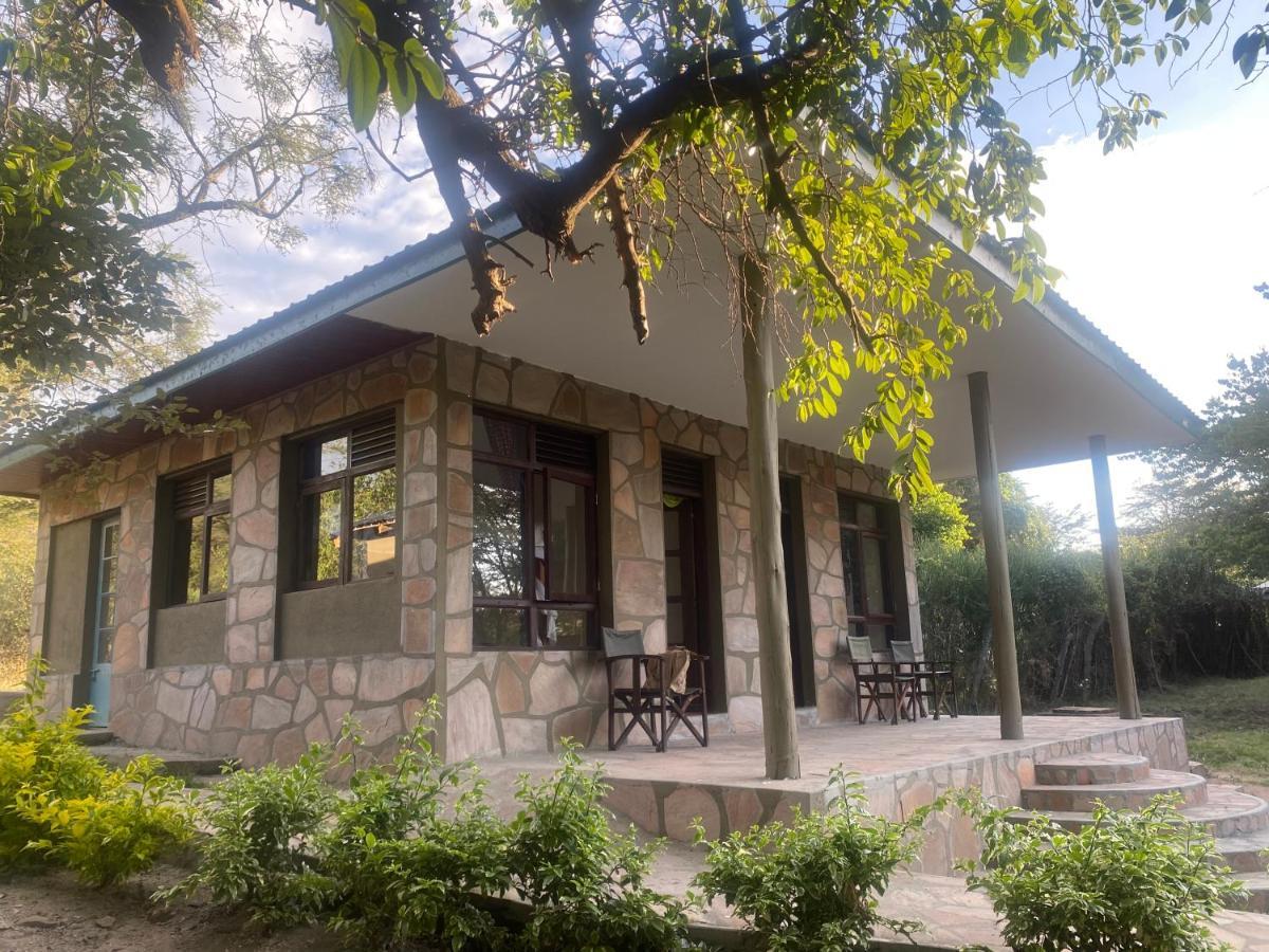 Oldarpoi Wageni Camps Villa Keekorok Exterior foto