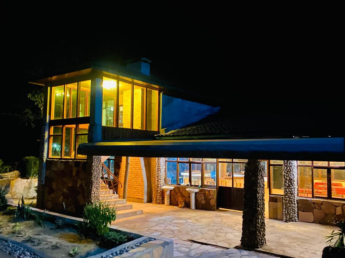 Oldarpoi Wageni Camps Villa Keekorok Exterior foto