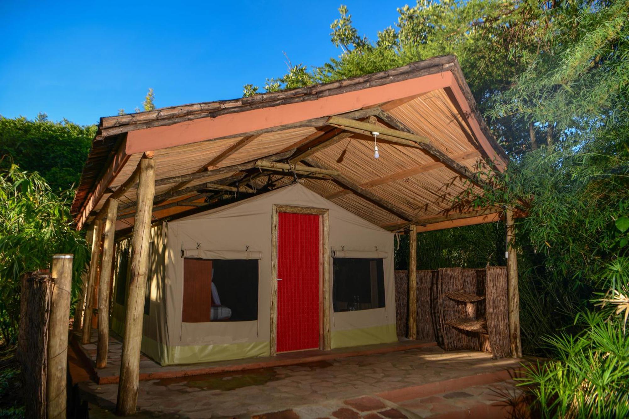 Oldarpoi Wageni Camps Villa Keekorok Exterior foto